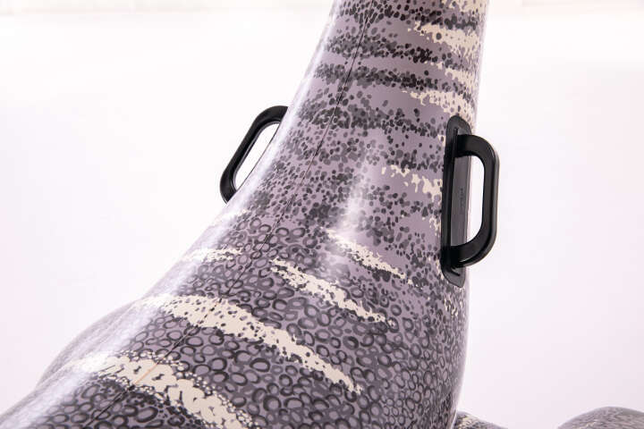 INTEX Brontosaurus Ride-On